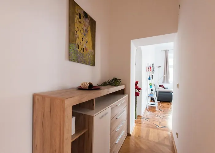 Appartement Belvedere
