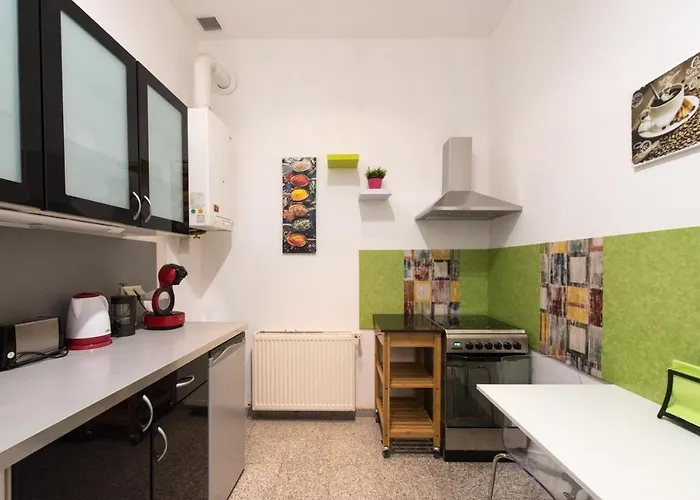 Belvedere Appartement
